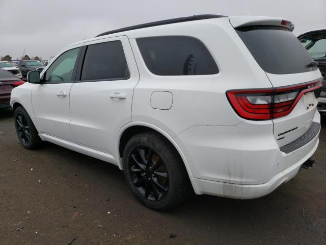 2017 DODGE DURANGO R/ 1C4SDJCT3HC799596