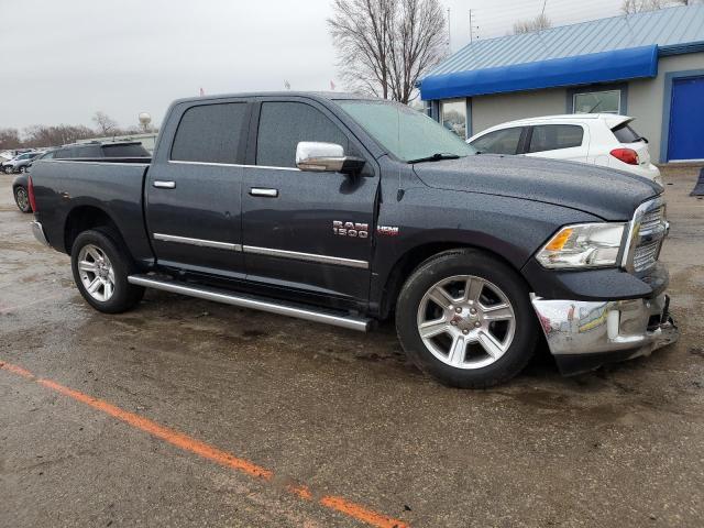 1C6RR6LT1JS132316 | 2018 RAM 1500 SLT