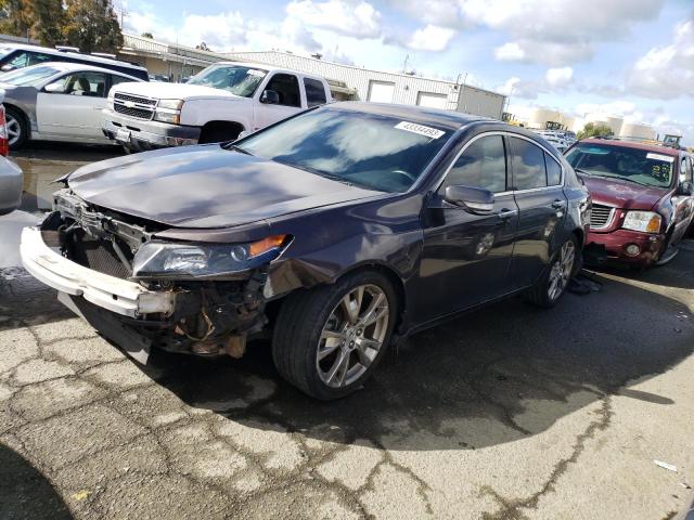 2009 Acura TL 