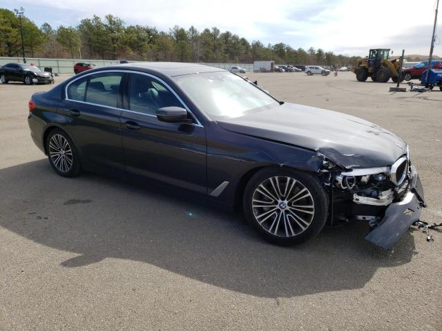 2019 BMW 530 XI - WBAJA7C50KWW39767