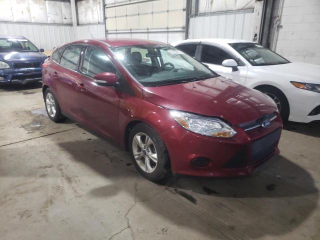 1FADP3K23EL294969 Ford FOCUS SE