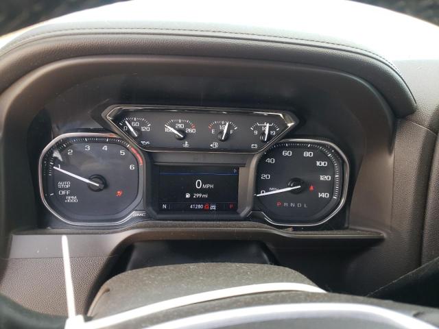 2020 GMC SIERRA K15 3GTU9BETXLG269967