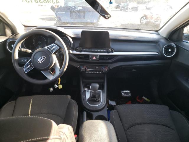 3KPF24AD1KE065530 KIA Forte
