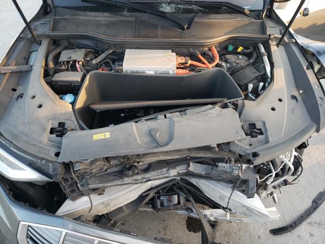 2019 AUDI E-TRON PRE - WA1VAAGEXKB006917