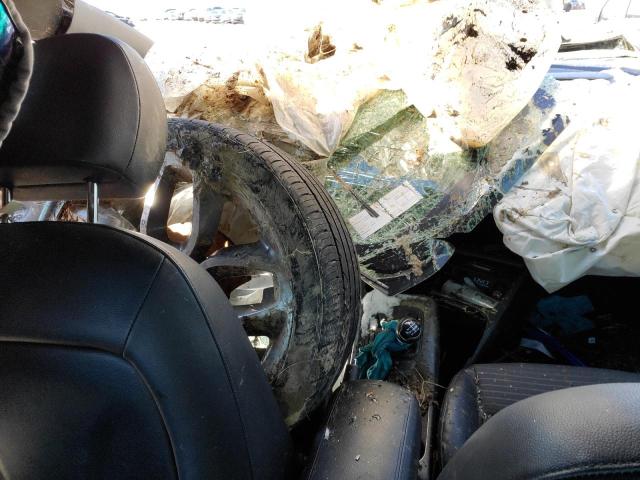 KNAFZ6A37G5641507 KIA FORTE SX