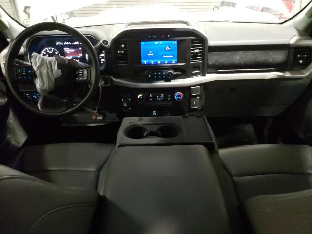 2021 FORD F150 SUPER - 1FTFW1E85MFB02491