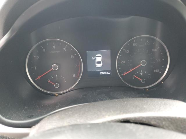 2020 KIA RIO LX 3KPA24AD6LE362255