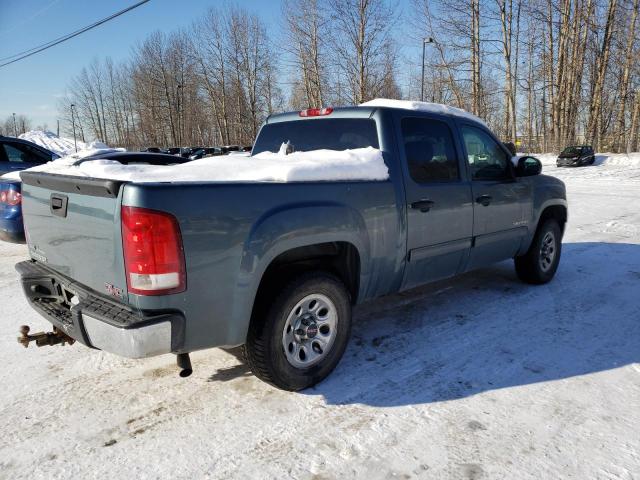 3GTP1UEA6BG360392 GMC Sierra C1500 Sl