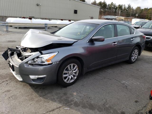 2015 NISSAN ALTIMA 2.5 1N4AL3AP5FC187550