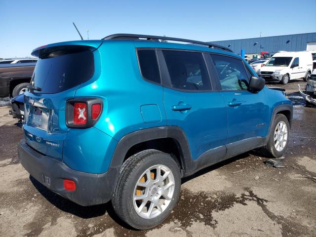 2020 JEEP RENEGADE S ZACNJAAB7LPL85917