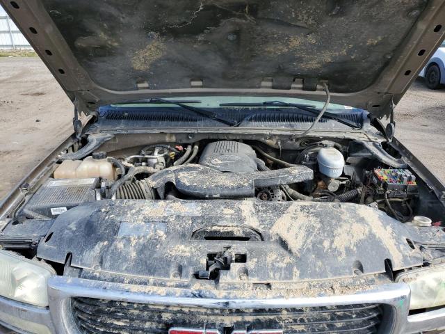 1GKEC16T93J286907 GMC Yukon Xl C1500