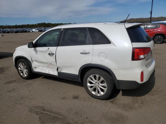 2015 KIA SORENTO EX - 5XYKUDA79FG628349