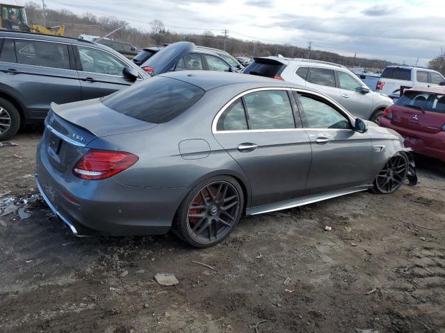 2018 MERCEDES-BENZ E 63 AMG-S - WDDZF8KB5JA434144
