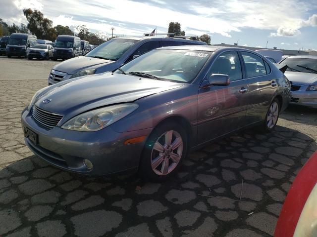 2006 Lexus ES 330 