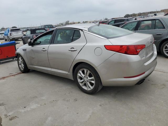 5XXGM4A73DG194016 KIA Optima Lx