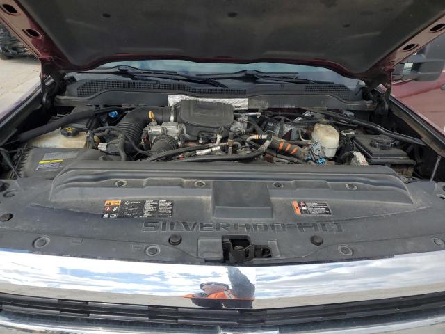 2015 CHEVROLET 2500 4X4 - 1GC1KVE89FF164430
