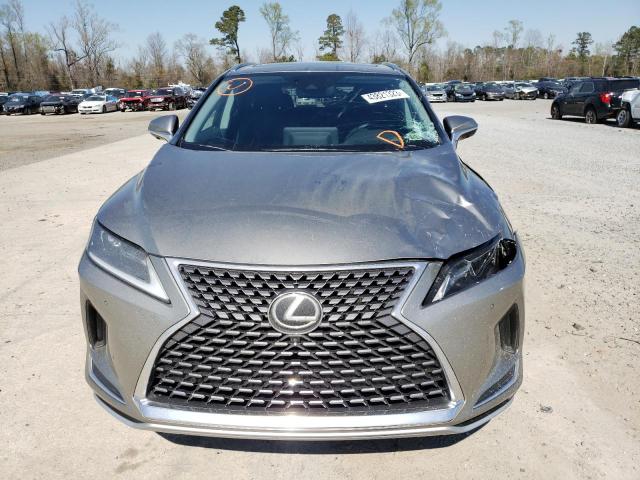 2021 LEXUS RX 350 - 2T2HZMDA3MC294679