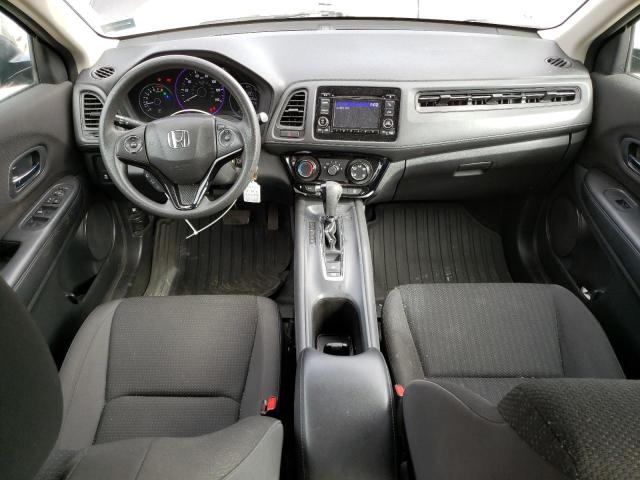 2018 HONDA HR-V LX 3CZRU6H30JG720516