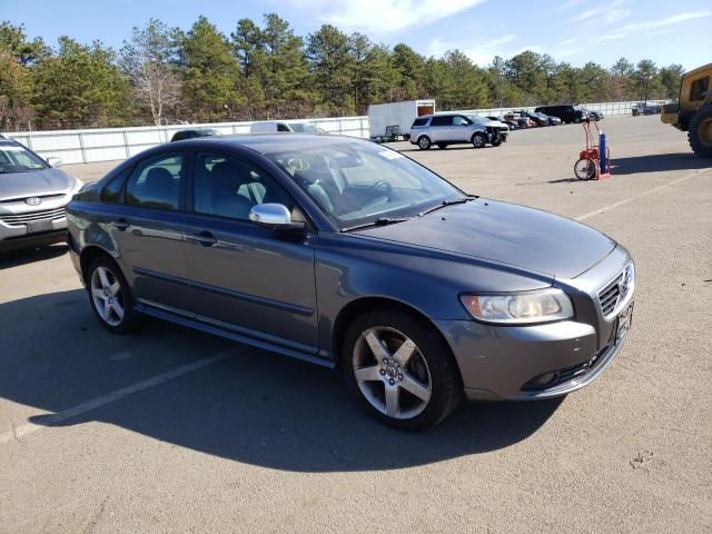 YV1MH672392461709 Volvo S40 T5