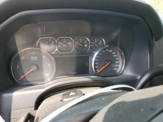3GTP1UEC6FG310714 GMC Sierra C1500 Sle