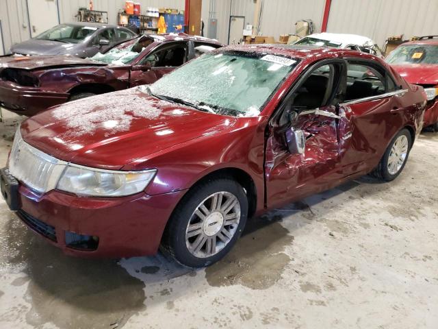 2006 Lincoln Zephyr 