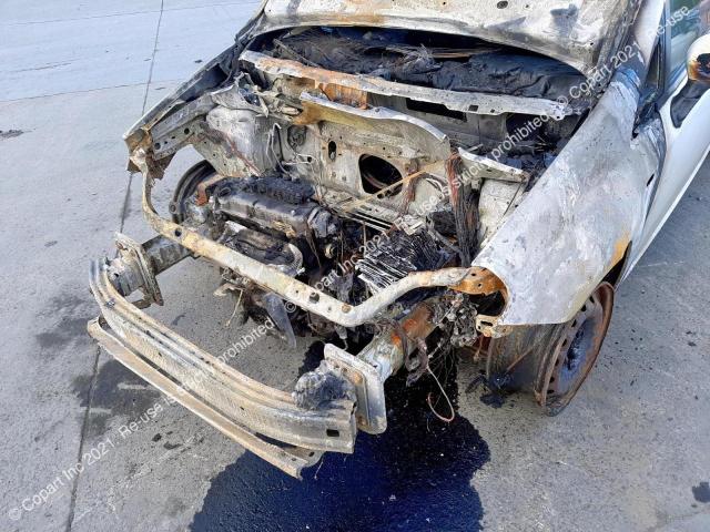 ZFA19900000847510 Fiat Punto Evo