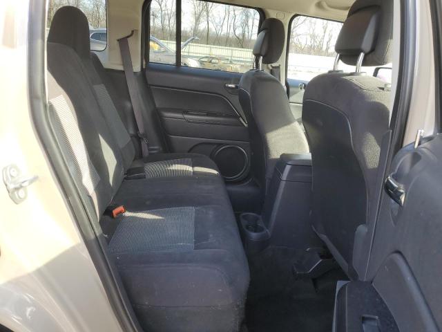 2016 JEEP PATRIOT LA 1C4NJPFA2GD786981