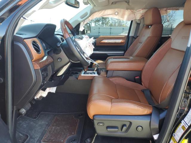 2015 TOYOTA TUNDRA CRE 5TFAW5F16FX432205