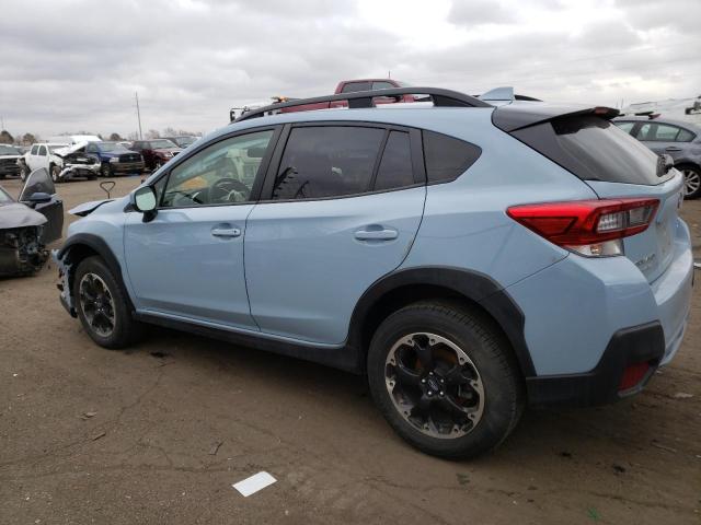 JF2GTAEC5NH222252 Subaru Crosstrek Premium