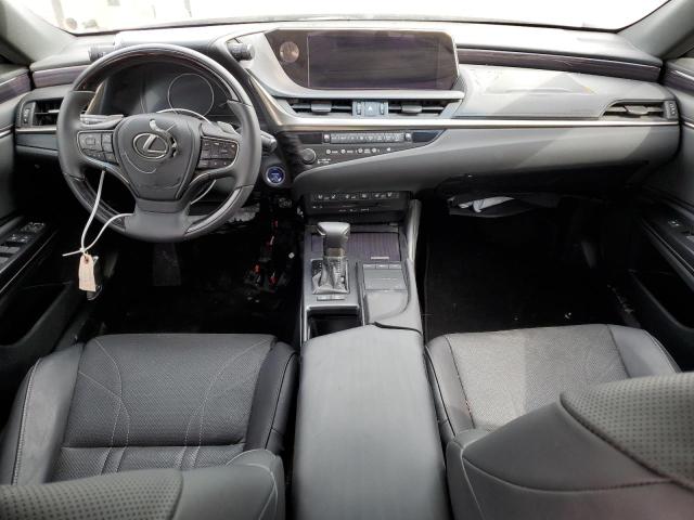 2020 LEXUS ES 300H LU - 58AE21B11LU006676