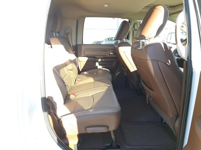 2020 RAM 2500 LONGH - 3C6UR5PL4LG163391
