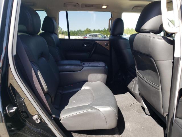 2021 NISSAN ARMADA SL - JN8AY2BA1M9371771