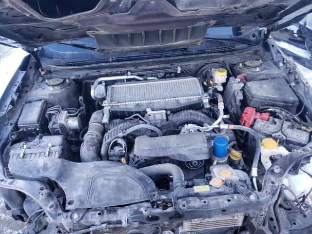 2022 SUBARU OUTBACK WI 4S4BTGUD5N3130492
