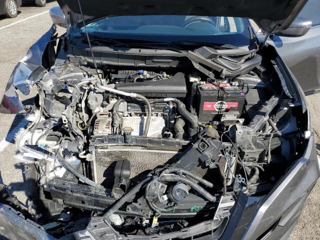 KNMAT2MT0HP508743 Nissan ROGUE S