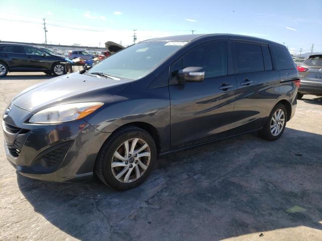 2015 MAZDA 5 SPORT - JM1CW2BL0F0185075