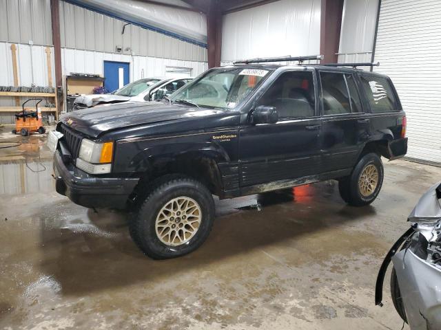 1994 Jeep Grand Cherokee Limited