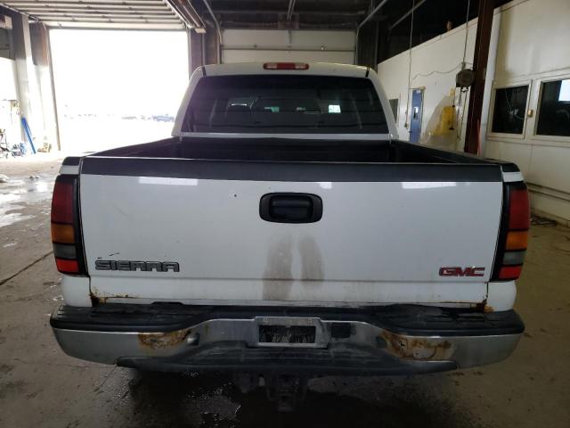 2GTEK13Z061262100 GMC New Sierra K1500