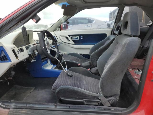 JH4DA9369PS002295 Acura Integra Gs