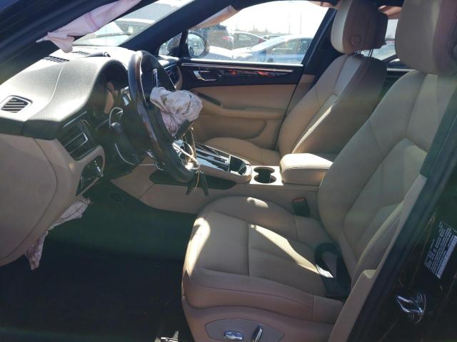2023 PORSCHE MACAN BASE - WP1AA2A54PLB12394