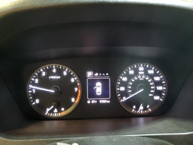 5NPE24AF8FH246820 Hyundai SONATA SE