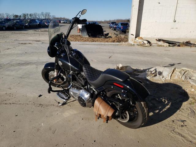2015 HARLEY-DAVIDSON FLS SOFTAI - 1HD1JRV17FB023097