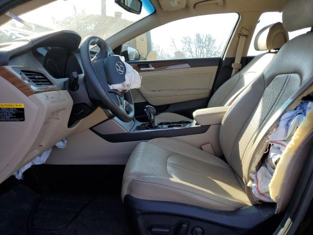 2015 HYUNDAI SONATA SPO - 5NPE34AF6FH259997