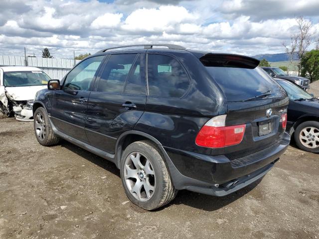 5UXFB33562LH32195 BMW X5 4.4I