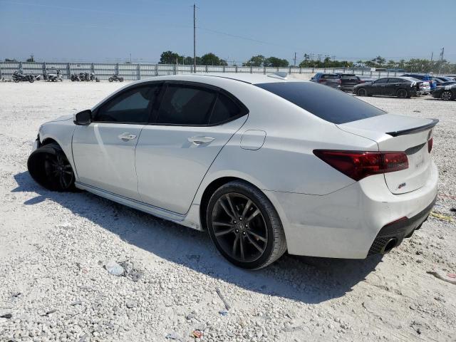 2019 ACURA TLX TECHNO - 19UUB1F61KA003243