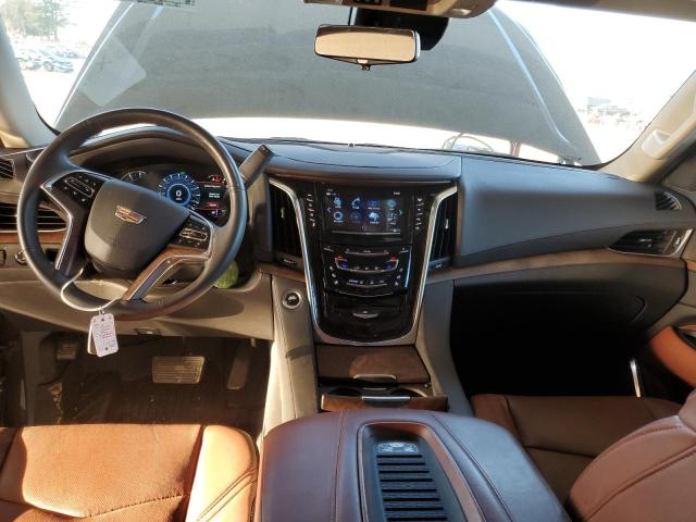 1GYS3BKJ0LR223280 Cadillac Escalade Luxury