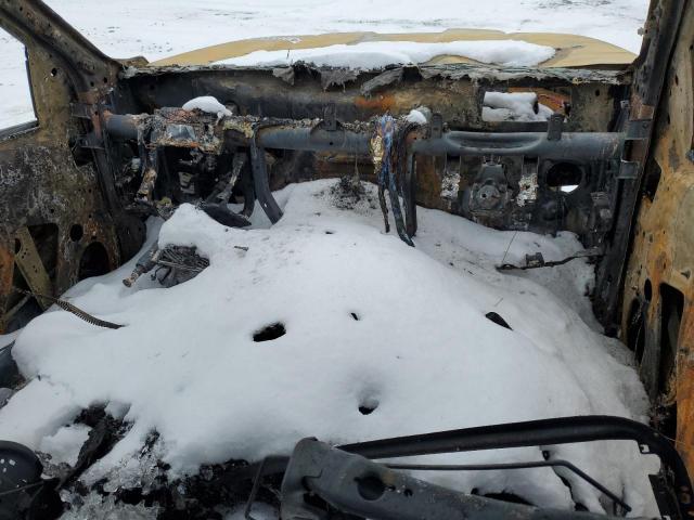 2021 GMC SIERRA K35 - 1GT49UEY6MF269037
