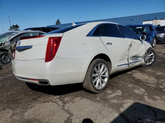 2G61N5S35E9309635 Cadillac XTS