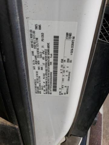 2016 FORD TRANSIT T- - 1FTYR1ZM9GKB20592