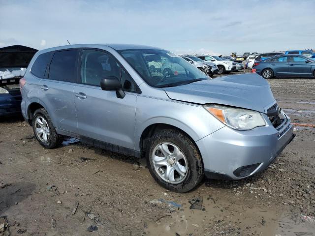 JF2SJAAC5EG456838 Subaru Forester 2.5i
