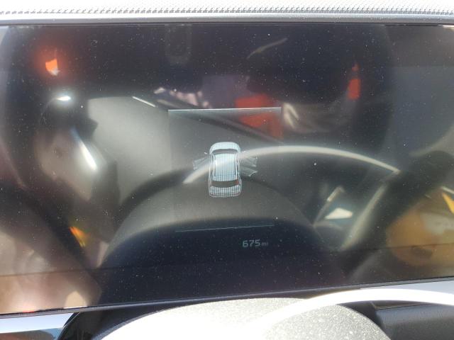 KNDCR3LE2P5066431 KIA NIRO EX